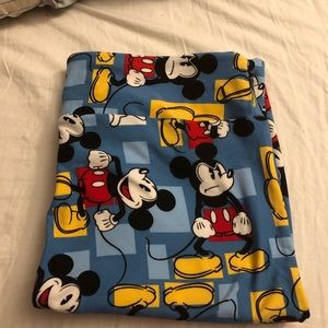 Lularoe Tall and Curvy Disney Leggings